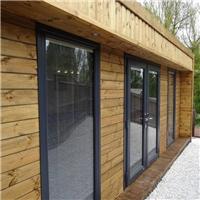 Gardenroom.expert in Nottingham