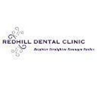 Redhill Dental Clinic in Stourbridge