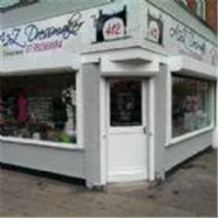 Dianas Boutique in Hull