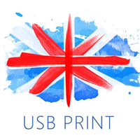 USB Print in Telford