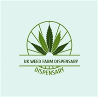 UK WEED FARM DISPENSARY in Chester