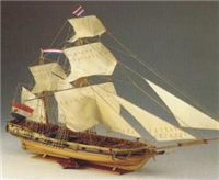 Model Ships in Barnet