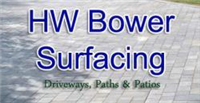 HW Bower Surfacing in Newark