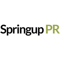 Springup PR in London