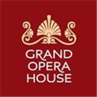 Grand Opera House in Belfast