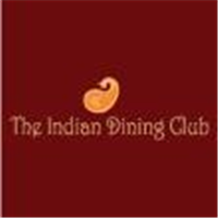 The Indian Dining Club in London