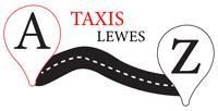 A-Z Taxis Lewes in Lewes