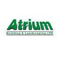 Atrium Building & Landscaping Ltd in East Grinstead