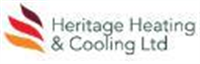 Heritage Heating & Cooling Ltd in Unit 32a