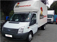 Daddy Removals in Dorking