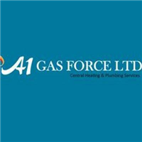 A1 Gas Force Leamington Spa in Royal Leamington Spa