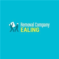 Removal Company Ealing Ltd.