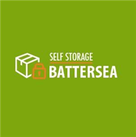 Self Storage Battersea Ltd. in London