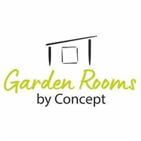 Garden Rooms by Concept LTD in Thornton