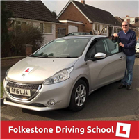 Folkestone Driving School in Folkestone