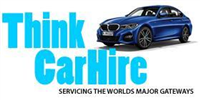 Think Car Hire in Holborn