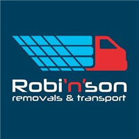 Robinson Removals & Transport Ltd.