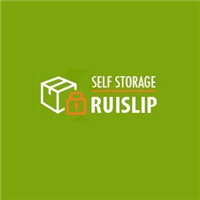 Self Storage Ruislip Ltd. in Ruislip