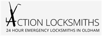 Action Locksmiths in Oldham