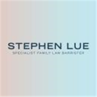 Stephen Lue Family Law Barrister in London