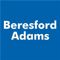 Beresford Adams in Chester