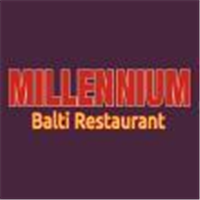 Millennium Balti in Winsford