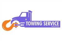 Towing Service in Merton in London