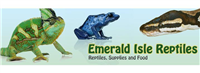 Emerald Isle Reptiles in Craigavon
