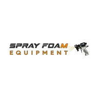 Spray Foam Equipment UK in Sheffield