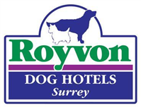 Royvon Dog Boarding & Training Surrey in Surrey