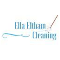 Ella Eltham Cleaning in London