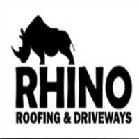 Rhino Roofing & Driveways
