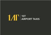 1ST Airport Taxis Dunstable in Dunstable