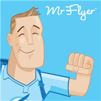 Mr Flyer Ltd in Huddersfield