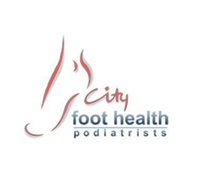 City Foot Health in Liverpool Street