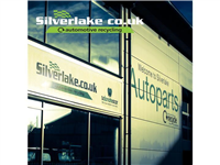 Silverlake Automotive Recycling in Botley Road, Shedfield