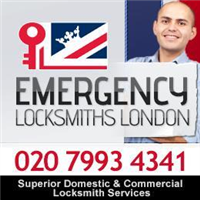 Emergency Locksmiths London in London