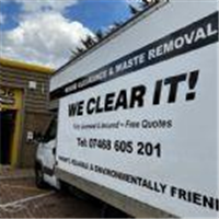 We Clear It in Southend-on-Sea