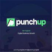 PunchUp Digital in Islington