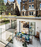 Simply London Builders in London