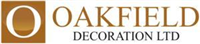 Oakfield Decoration Ltd in London