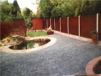 Direct Paving and Landscaping in Chaddesden