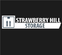 Storage Strawberry Hill Ltd. in London