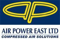 Air Power East Ltd in Stanton