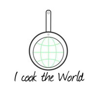 I Cook The World in Murthly