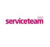 Serviceteam in London