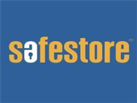 Safestore Self Storage Edinburgh Fort Kinnaird in Edinburgh