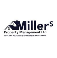 Millers Property Management Ltd in Worcester