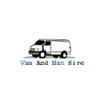 Van and Man Hire in London