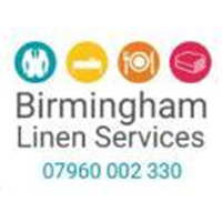 Birmingham Linen Services in Moseley